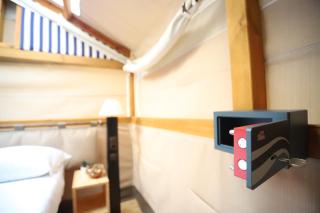 Glamping Italia 90 Mini Lodges - 3