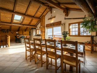 La Ferme à Juju - OVO Network - La Clusaz - 1