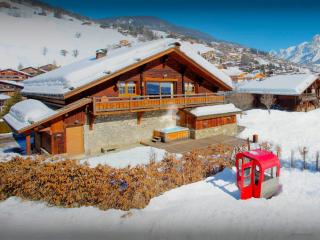 La Ferme à Juju - OVO Network - La Clusaz - 9