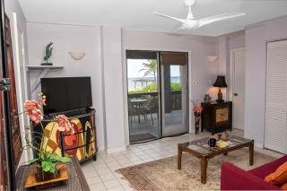 Featherstone Downstairs Apartment, Cayman Brac - Cayman Brac - 7