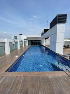 Departamento en Puerto Santa Ana - Guayaquil - 7