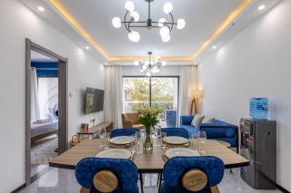 Nandwa Ivy 1 Bed By YourHost, Kileleshwa, Nairobi - Nairobi - 0