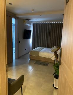 Hotel Living 35 Suites Piso 8 Vip - 6