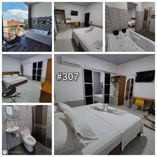 Hotel Oiti - - 2