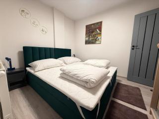 Warsaw Smart Apartment2 and Parking - Warschau - 3