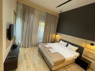 History Hotel Tbilisi - Tbilisi - 9