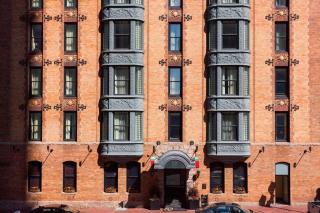 Courtyard Boston Copley Square - Boston - 0