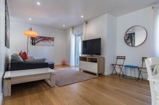 Lovely Two Bedroom Cascais Center - Cascais - 0