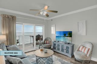 Seawind 1003 by Liquid Life - Gulf Shores - 0