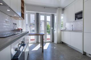 Lovely Two Bedroom Cascais Center - Cascais - 4