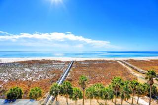 Tidewater 406 - Orange Beach - 2