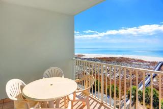 Tidewater 406 - Orange Beach - 1