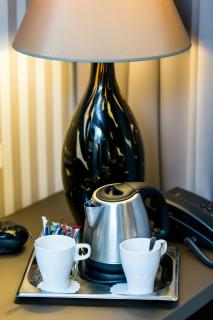 Ambra Hotel - 4