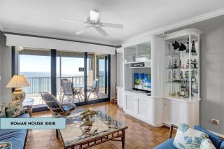 Romar House 1001B - Orange Beach - 0