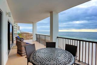 The Palms 701 - Orange Beach - 9