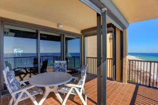 Romar House 1001B - Orange Beach - 3
