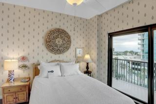 The Palms 701 - Orange Beach - 2
