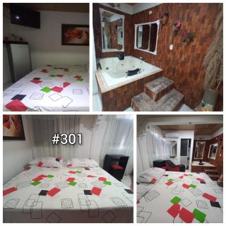 Hotel Oiti - - 3
