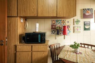 Apartamento charmoso e amplo prox Av Paulista - São Paulo - 4