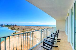 Caribe Resort 608D - Orange Beach - 9