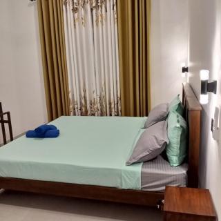 Spam Villa - Weligama - 4