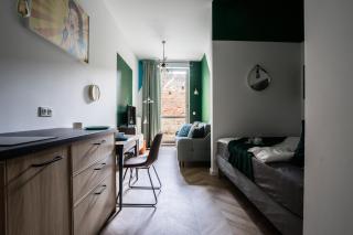Central Warsaw Apartment - Great Location- Praga&Ząbkowska - Varsavia - 0