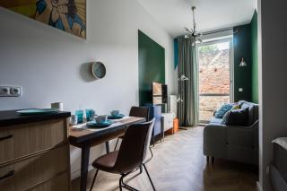 Central Warsaw Apartment - Great Location- Praga&Ząbkowska - Varsavia - 8