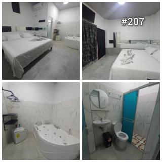 Hotel Oiti - - 9