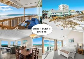 Quiet Surf #8 - Destin - 0