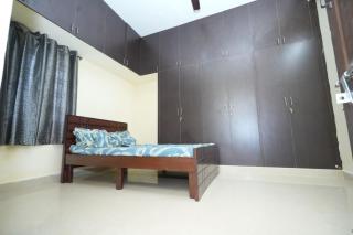 Bhakti Bliss Homestay -2BHK AC Apartment - Tirupati - 5