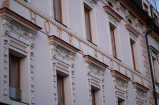 Hotel Slovan - Jeseník - 4