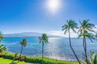 Maalaea Banyans 411 - Wailuku - 8