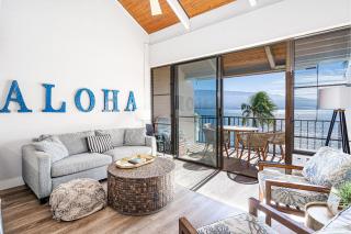 Maalaea Banyans 411 - Wailuku - 7