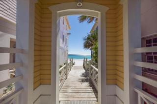 Seabreeze - FRANGISTA BEACH - Destin - 5
