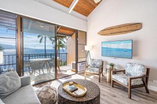Maalaea Banyans 411 - Wailuku - 1
