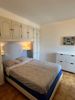 Le Grau du Roi appartement première ligne en face de la mer - Le Grau-du-Roi - 4