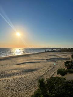Le Grau du Roi appartement première ligne en face de la mer - Le Grau-du-Roi - 8