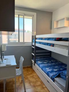 Le Grau du Roi appartement première ligne en face de la mer - Le Grau-du-Roi - 3