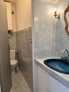 Le Grau du Roi appartement première ligne en face de la mer - 1