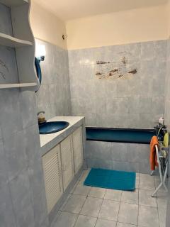Le Grau du Roi appartement première ligne en face de la mer - Le Grau-du-Roi - 2