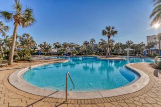 Sterling Shores Penthouse 6 - Destin - 9