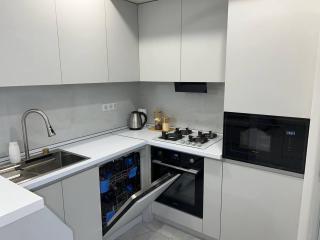 Pushkin apartment - Erevan - 3