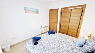 South-facing 2-bed apartment, with pool view - Sucina - 1
