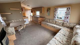 6 berth caravan - Ingoldmells - 4