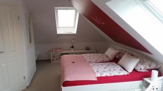 Ferienwohnung Gretchen - 1