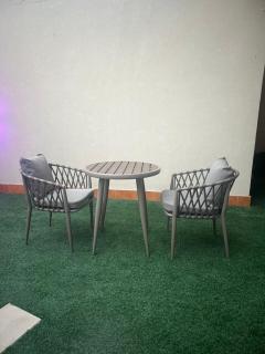 Modern Cozy Studio in North Obhur - Alyaqoot District, Jeddah - Dschidda - 8