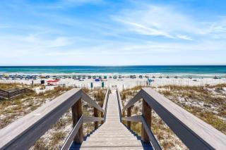 Tuscan Charm - Destin - 2