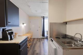 Ocean House Boutique Hotel & Motel - 4