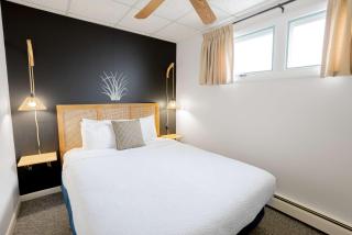 Ocean House Boutique Hotel & Motel - Old Orchard Beach - 2