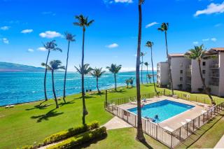 Maalaea Kai 311 - Wailuku - 5